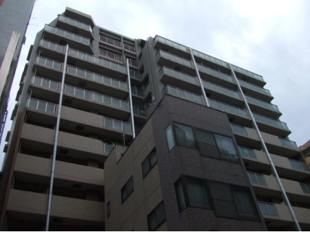 東急ドエルアルス三鷹