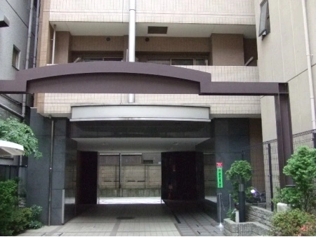 東急ドエルアルス三鷹