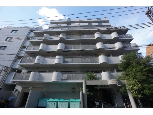 元町アーバンライフ