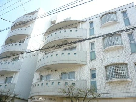 ジェイパーク戸越銀座