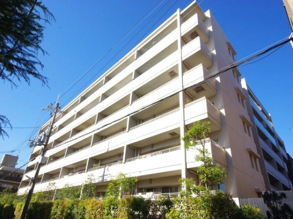 ジオ甲子園口北町