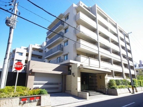 ジオ甲子園口北町