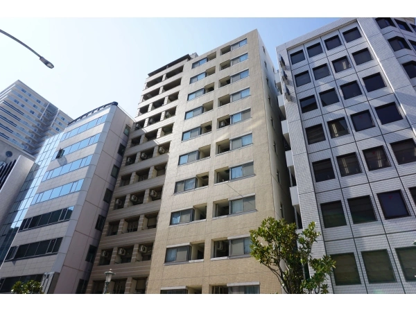 ジークレフ神戸元町