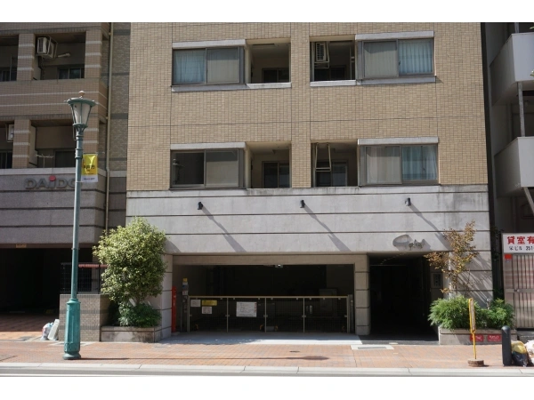 ジークレフ神戸元町