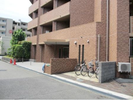 メゾン甲子園口天道町