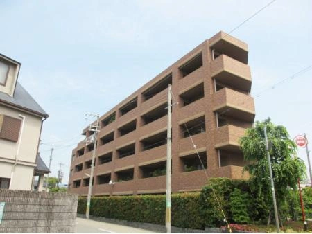 メゾン甲子園口天道町