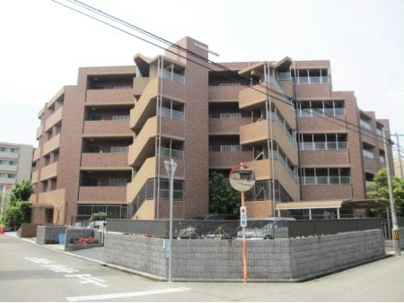 メゾン甲子園口天道町