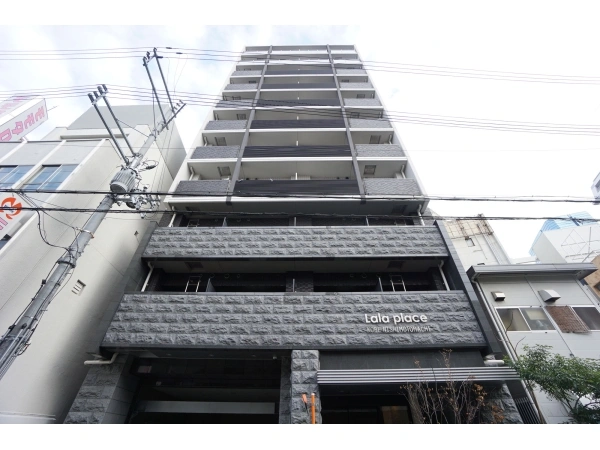 ララプレイス神戸西元町