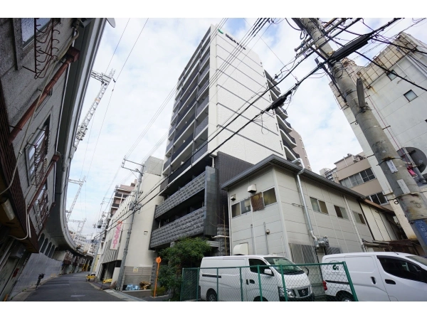 ララプレイス神戸西元町