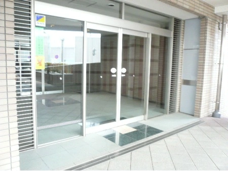 ジェイパーク不動前参番館