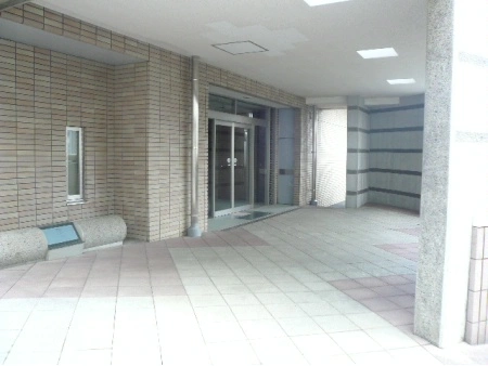 ジェイパーク不動前参番館
