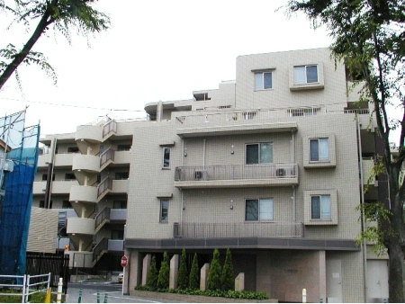 東急ドエルアルス習志野大久保