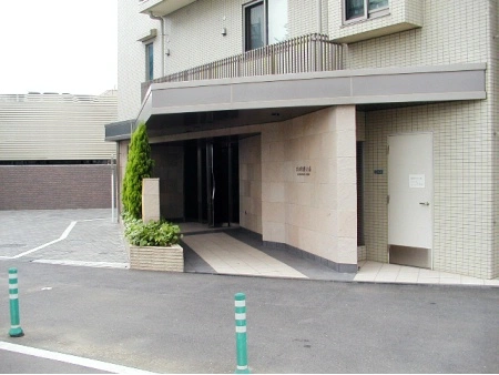 東急ドエルアルス習志野大久保