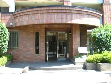 東急ドエルアルス小田急相模原
