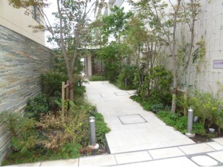 パークホームズ武蔵小杉今井仲町