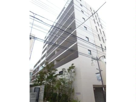 パークホームズ武蔵小杉今井仲町
