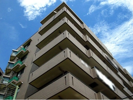 東急ドエルアルス上大岡西