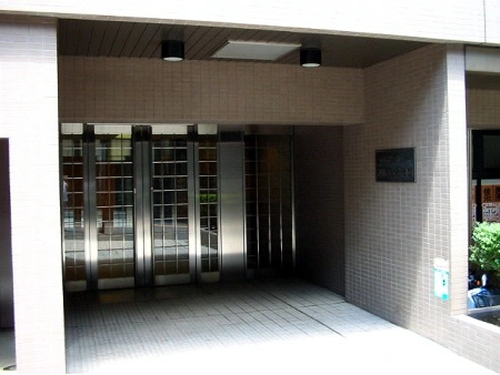 東急ドエルアルス上大岡西