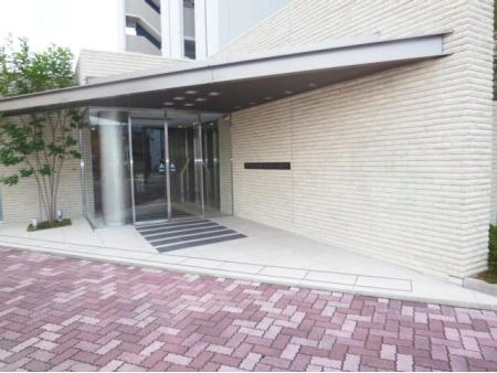 クレストフォルム武蔵小杉御殿町