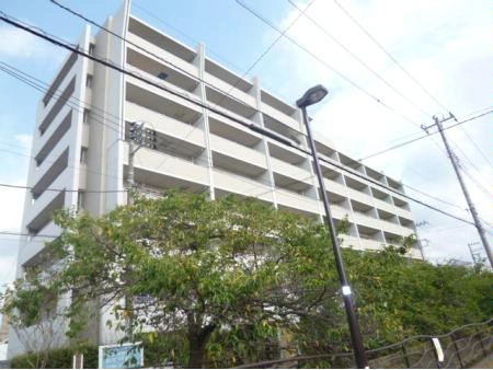 クレストフォルム武蔵小杉御殿町