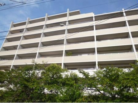 クレストフォルム武蔵小杉御殿町