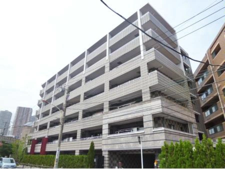クレストフォルム武蔵小杉サウスステージ