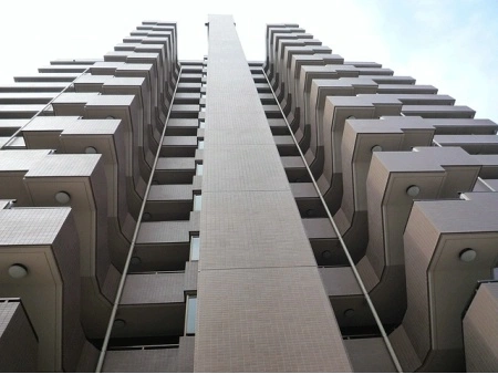 東急ドエルアルス西巣鴨