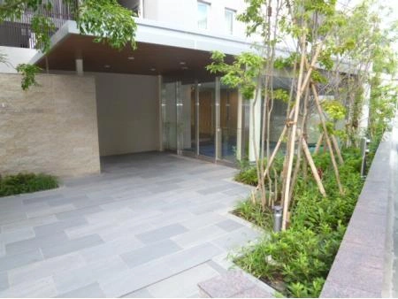 パークホームズ多摩川中丸子ウエルコート　