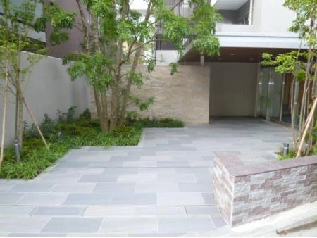 パークホームズ多摩川中丸子ウエルコート　