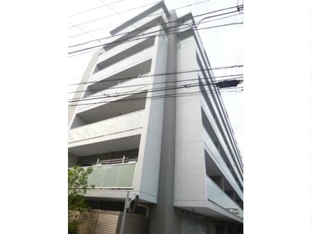 パークホームズ多摩川中丸子ウエルコート　