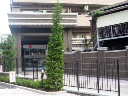 ナイスシティアリーナ武蔵小杉ブライトコート