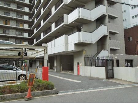 ルモンドームシティ