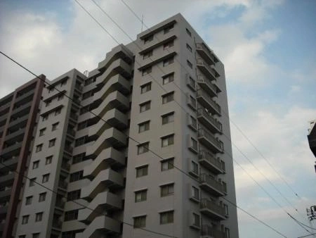 品川戸越パークホームズ