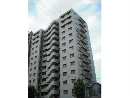 品川戸越パークホームズ