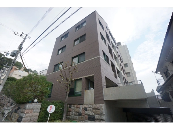 コムーネ山本通壱番館