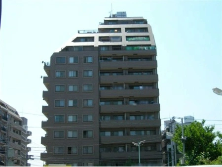 東急ドエルアルス相模原ラフィニア