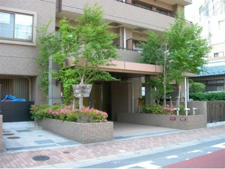 東急ドエルアルス相模原ラフィニア