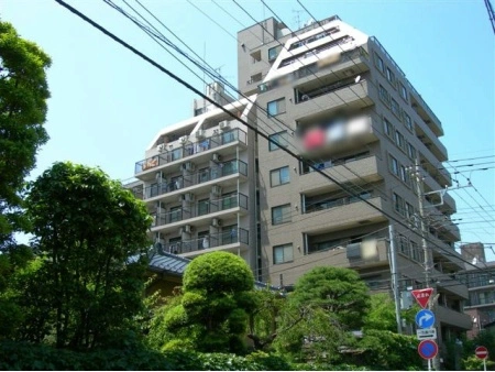 東急ドエルアルス相模原ラフィニア