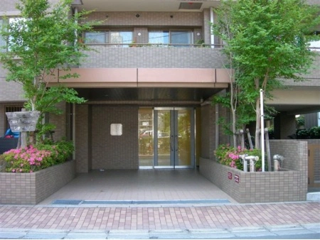 東急ドエルアルス相模原ラフィニア