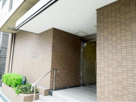 大拓メゾン千代崎みなと通