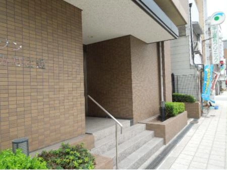 大拓メゾン千代崎みなと通