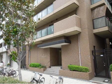 大拓メゾン千代崎みなと通
