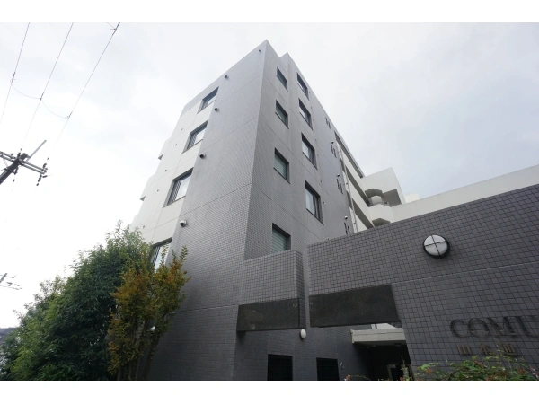 コムーネ山本通弐番館