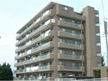 東急ドエルアルス多摩境