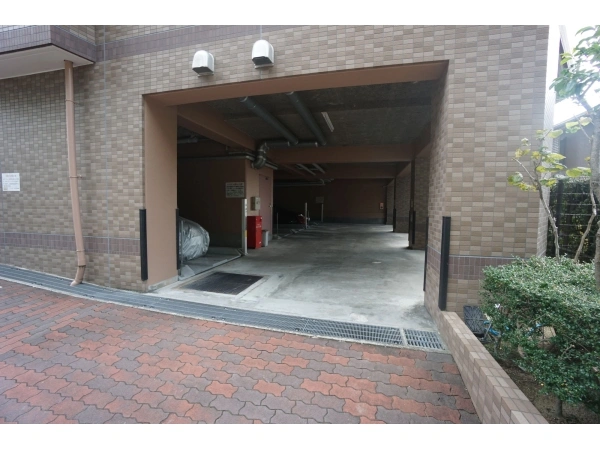 プレステージ諏訪山公園