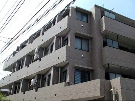 東急ドエルアルス大塚南