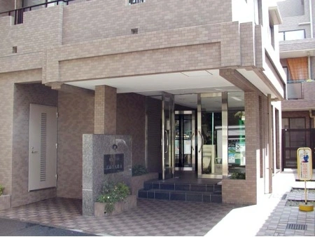 東急ドエルアルス大塚南