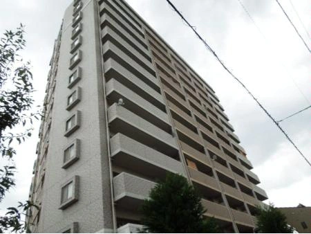 エスリード九条