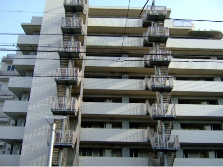 東急ドエルアルス池上プログレージ