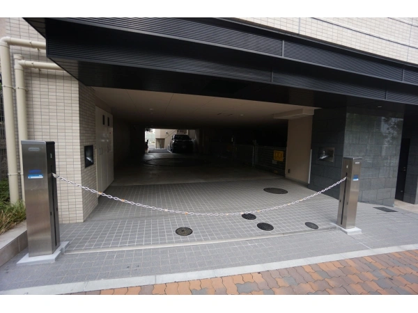 ジ・アーバネックス神戸山本通